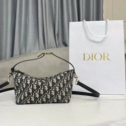 Ladies Christian Dior Bag
