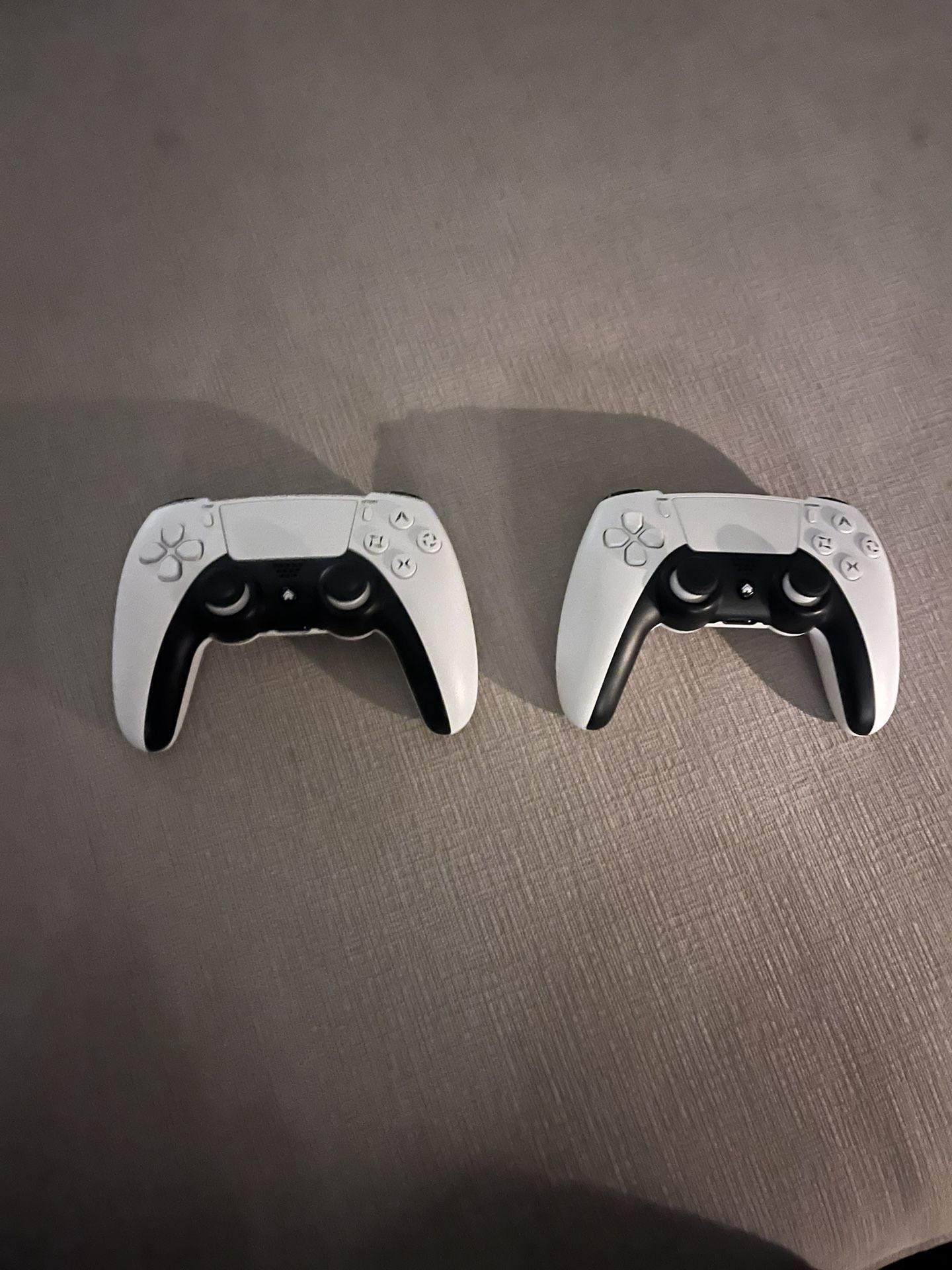 Ps5 Controllers