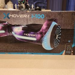 HOVER-1 i-100 HOVER BOARD
