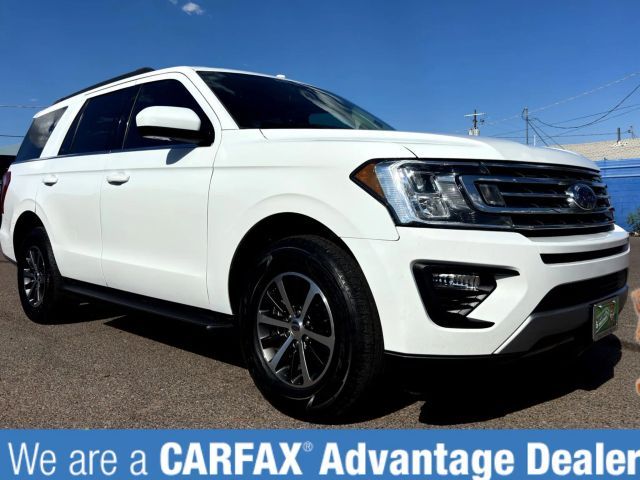 2019 Ford Expedition