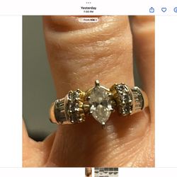 1.5 Carat Engagement Ring Thumbnail