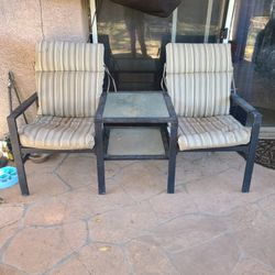 Patio Furniture 