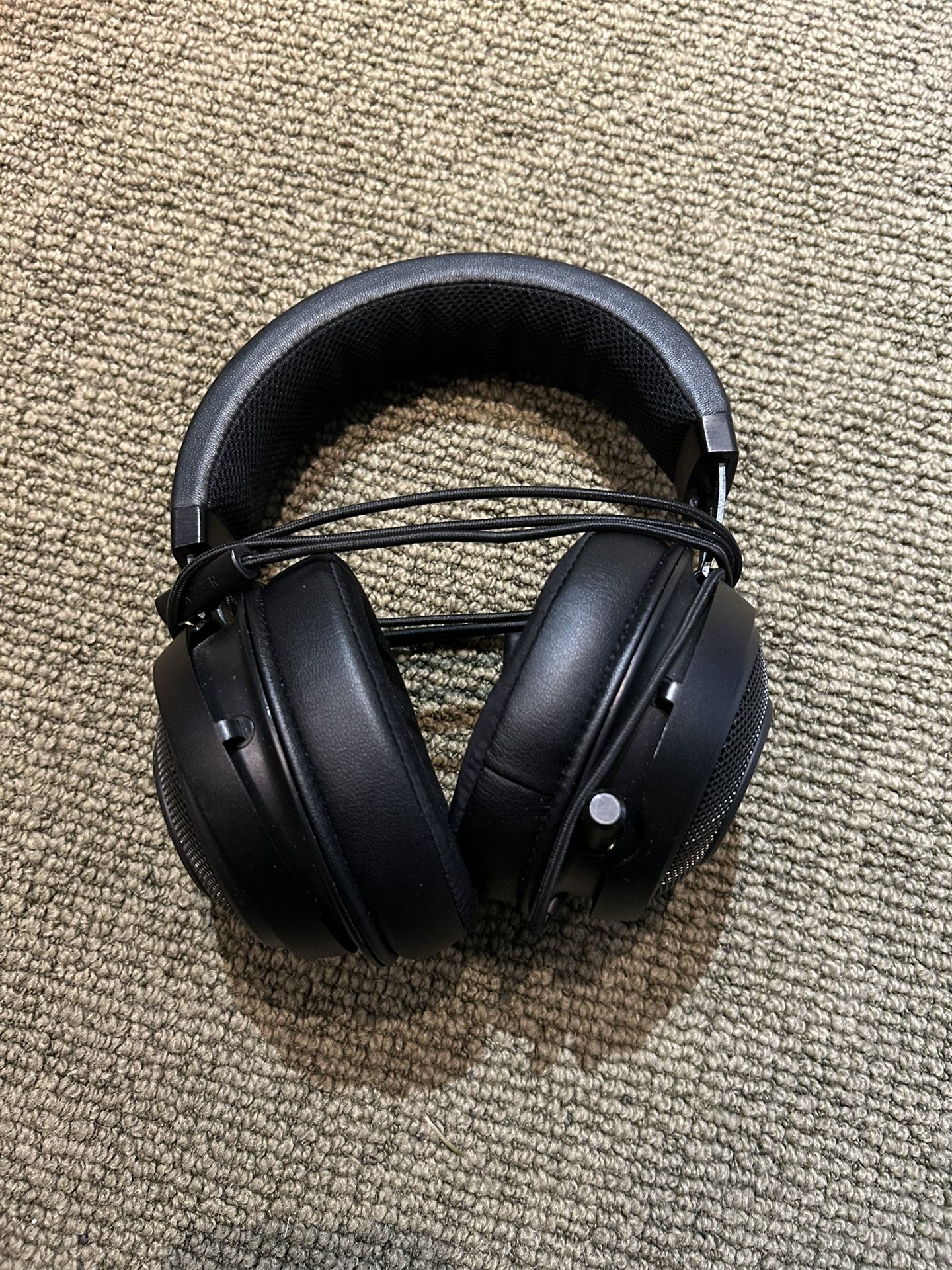 Razer Kraken X