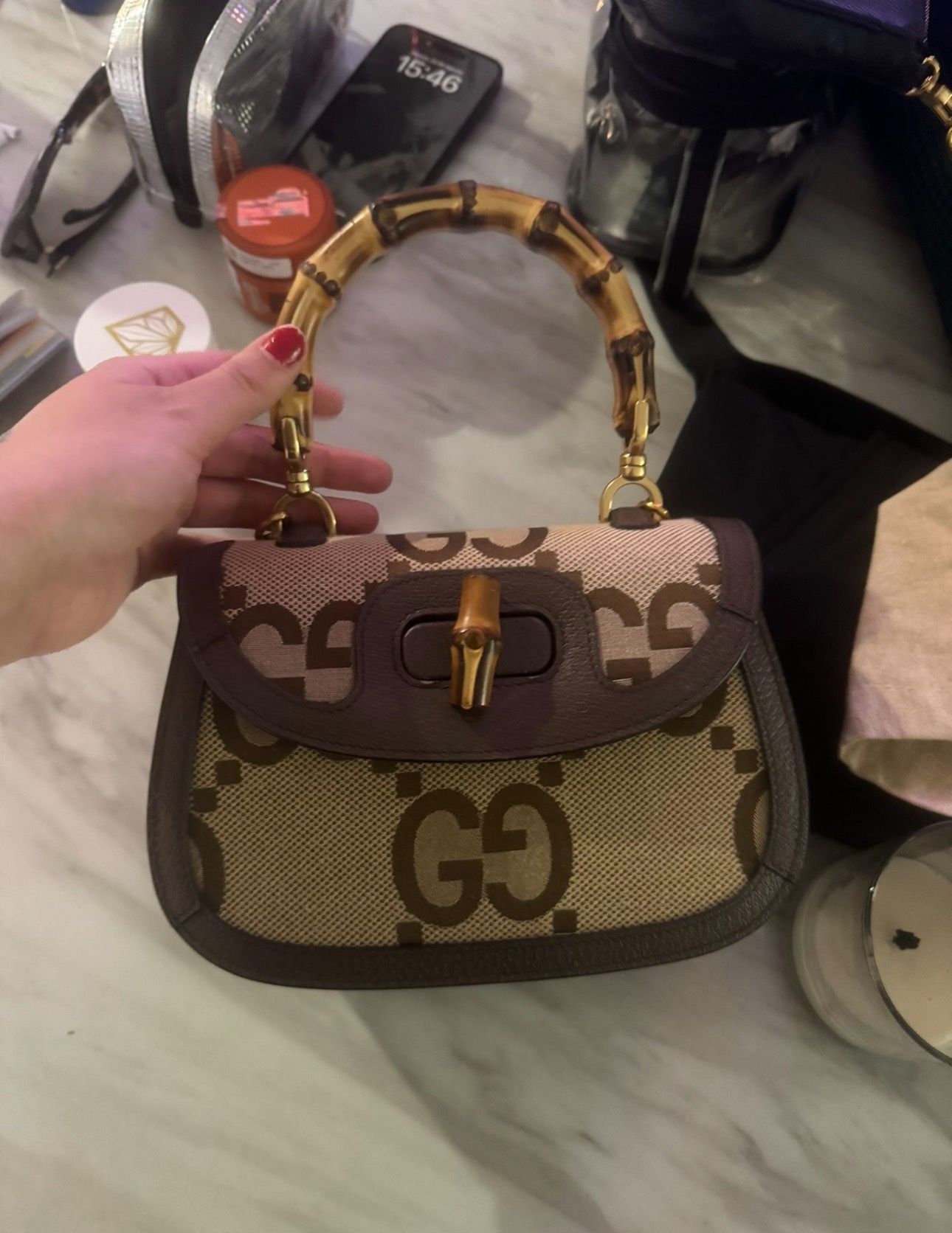 Gucci Bag