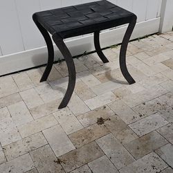 Heavy Duty Table Or Ottoman 