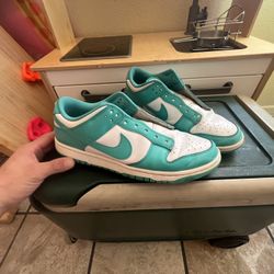Nike Dunks