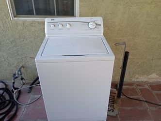 Kenmore Washer Works Great 30 Day Guarantee $200