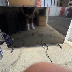 Two For One- Roku and Amazon 55” Smart TVs 