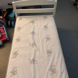 Toddler Bed