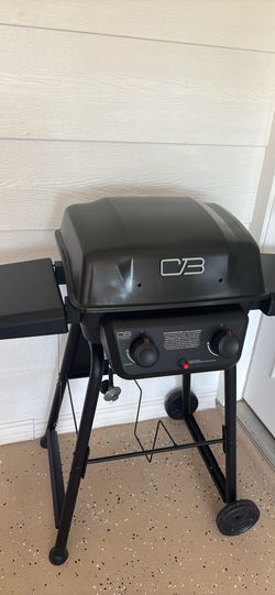 Grill