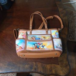 Disney Pocketbook