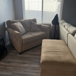 Loveseat Sofa