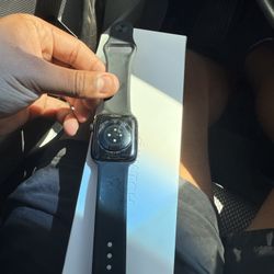 Apple Watch Series 7