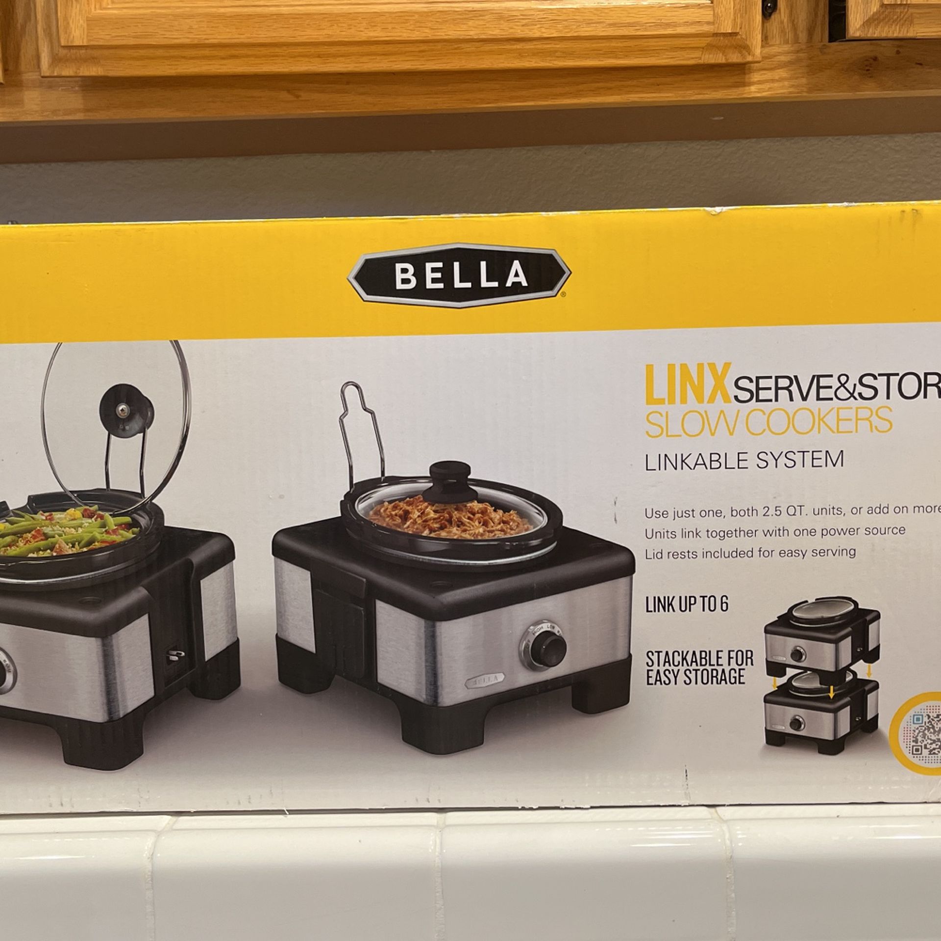 Slow Cookers