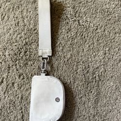 lululemon key chain wallet 