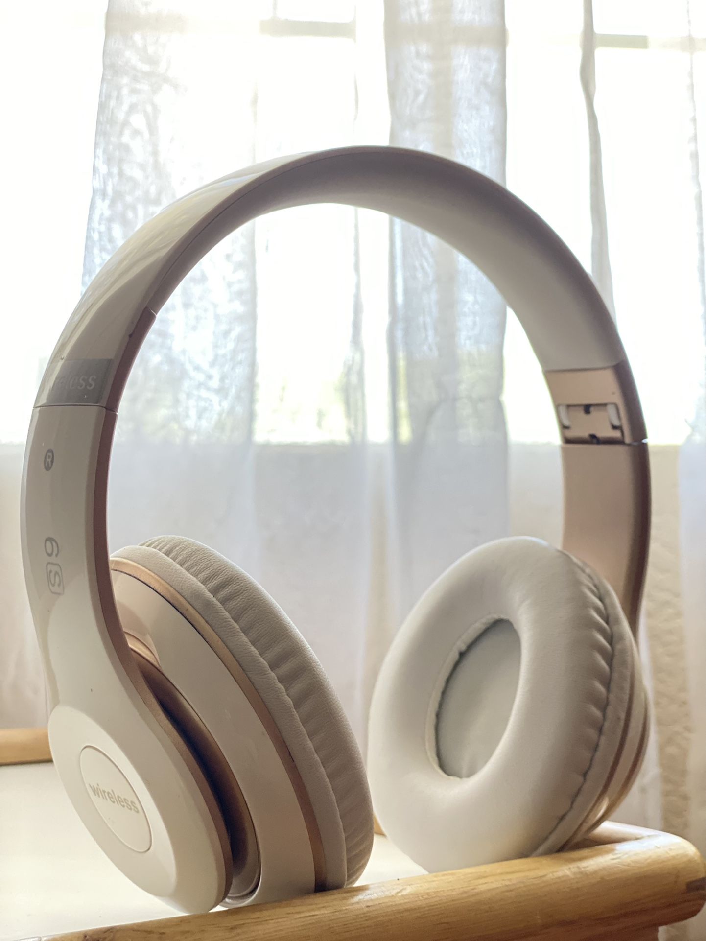 Bluetooth 6S Headphones