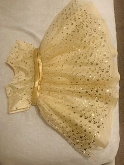 Holliday dress