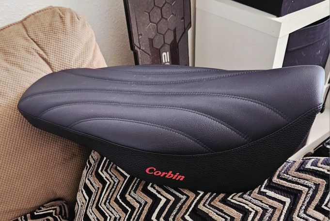 Honda Grom Seat