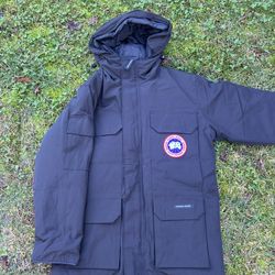 Canada Goose Jacket Expedition Parka