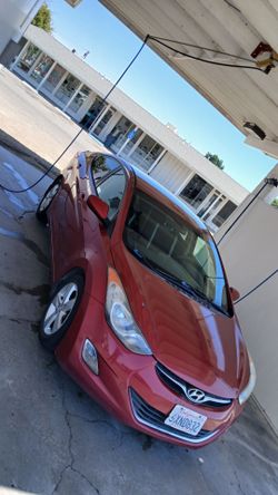 2013 Elantra