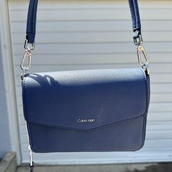 Calvin Klein Shoulder Bag
