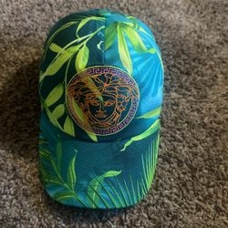 Versace Hat