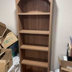 Bookshelf 