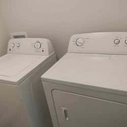 
Washer & Dryer Set - $280 (Republic, MO