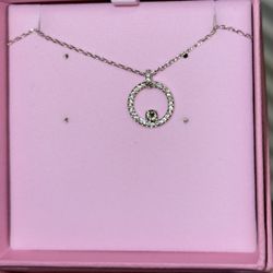 SWAROVSKI Necklace 