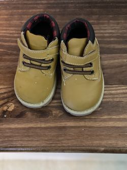 Baby Shoes 
