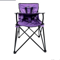 Portable Traveling High chair