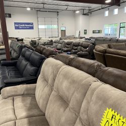 IN STOCK FURNITURE! Take Home Today! 