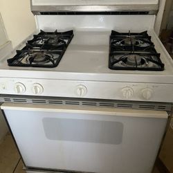 Stove 