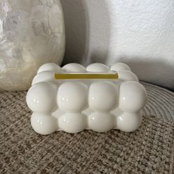 Tissue Box Cover ✨new