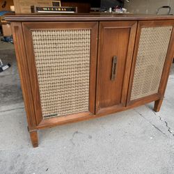 Vintage RCA Victor Tube Console - Model 3VF306 - Project/Parts