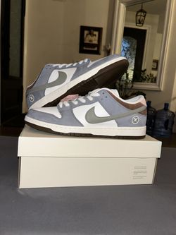 Yuto Nike SB 