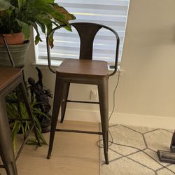 Bar Chairs