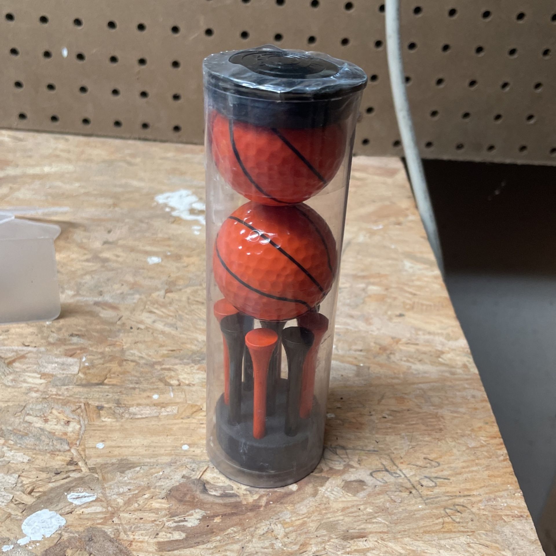Golf Balls