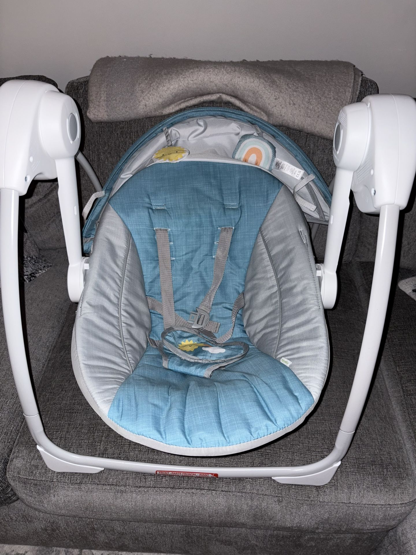 Baby Swing 