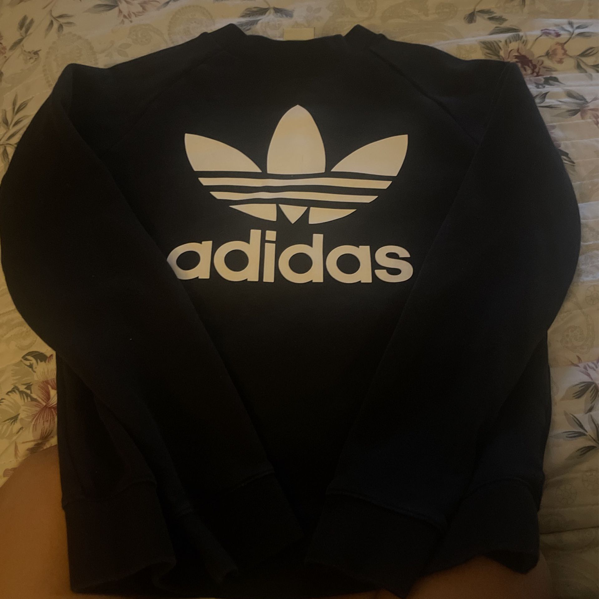 NIKE AND ADDIDAS SWEATERS AND JACKETS 