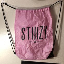 Stizzy Drawstring Bag