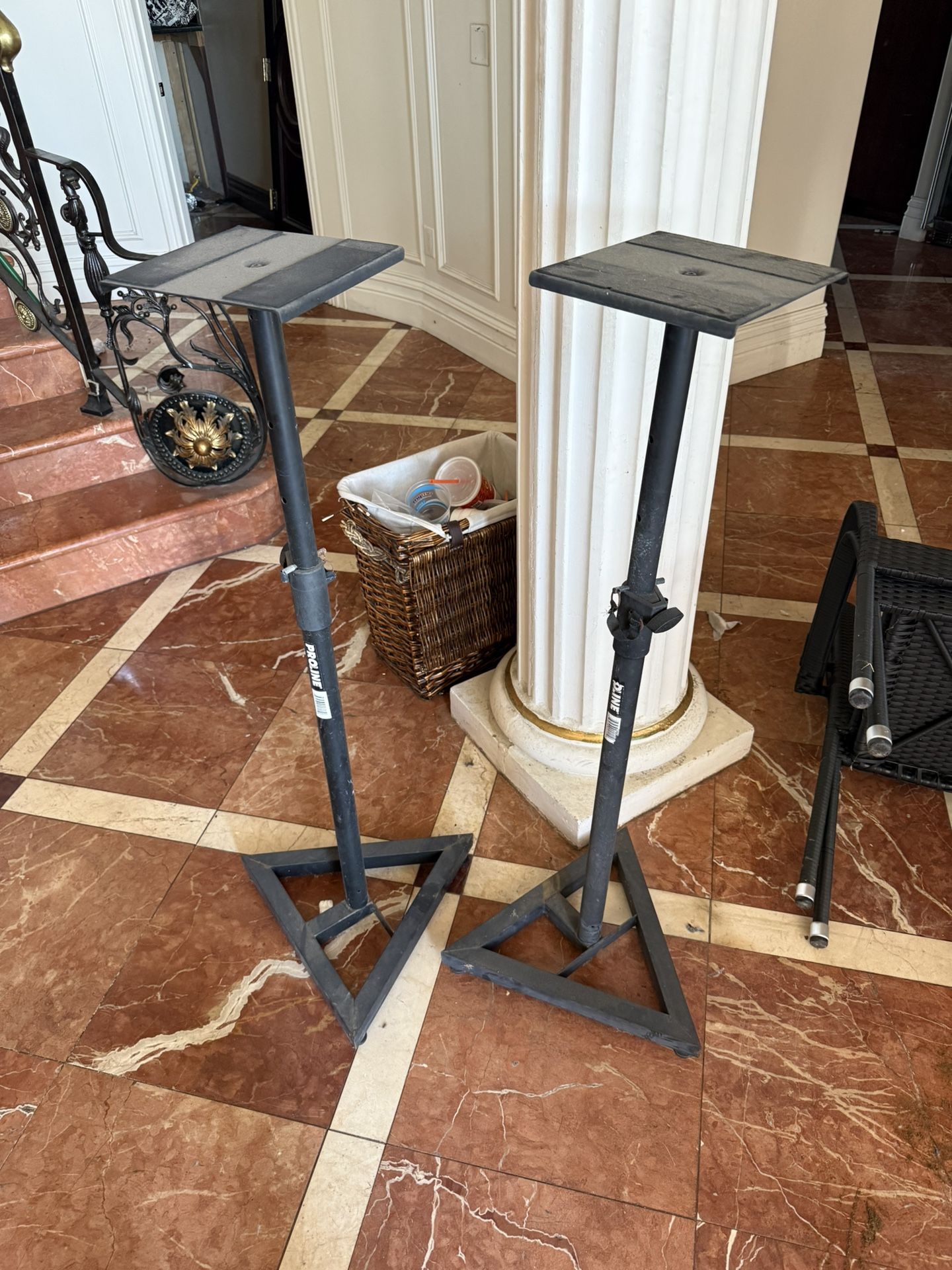 Monitor Stands 