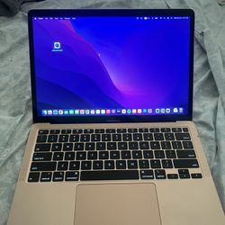 MacBook Air 2020 13inch