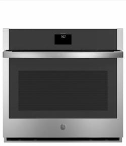 Built-wall oven w/ air fryer