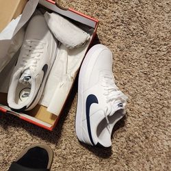 New Mens Court Visions