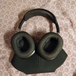 Apple Air pods Max
