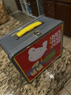 Kid Lunch Box