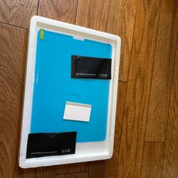 Screen Protector For iPad 12.9 Inch