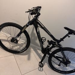 Trek 26inch Bicycle 