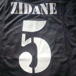Camisa De Fútbol 